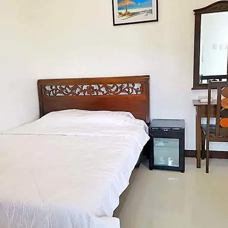 Mj Pension House