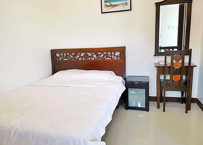 Mj House Hotel Talisay (Cebu)